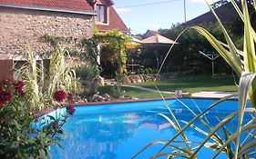 Chambres D'Hotes La Vallee Des Vignes