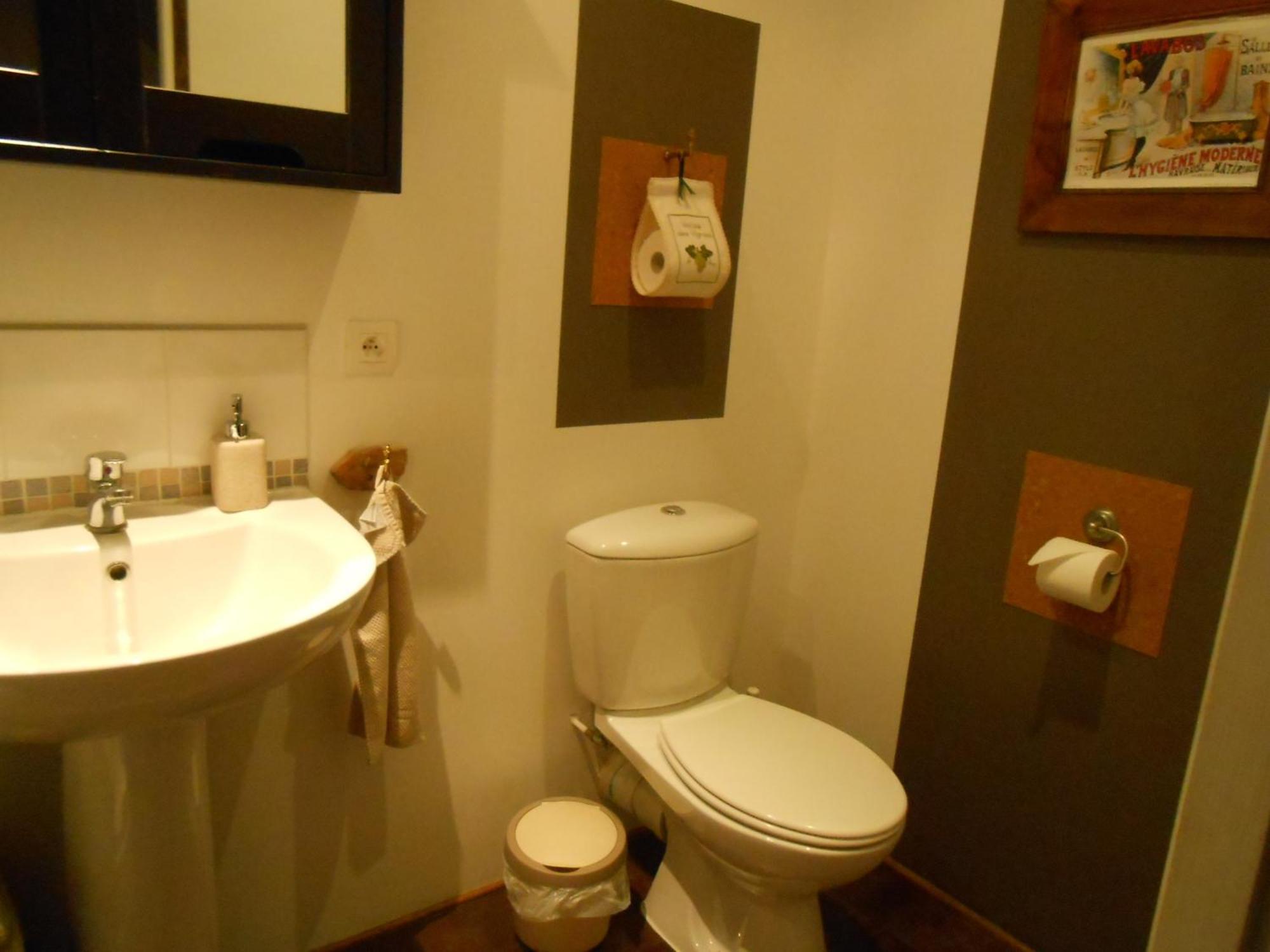 Chambres D'Hotes La Vallee Des Vignes Monthou-sur-Cher Kamer foto