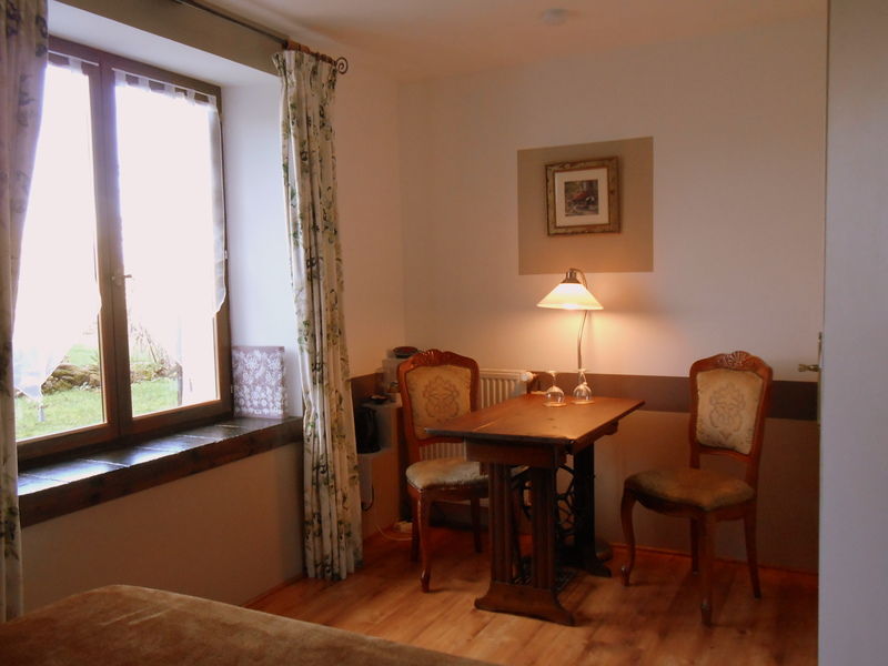 Chambres D'Hotes La Vallee Des Vignes Monthou-sur-Cher Buitenkant foto