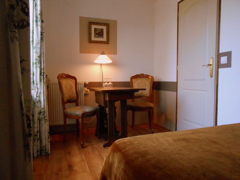 Chambres D'Hotes La Vallee Des Vignes Monthou-sur-Cher Buitenkant foto