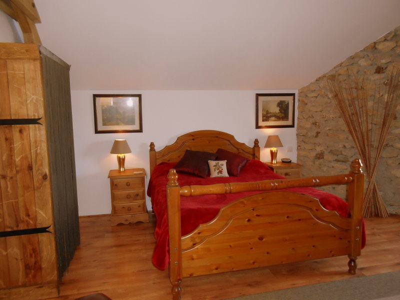 Chambres D'Hotes La Vallee Des Vignes Monthou-sur-Cher Buitenkant foto
