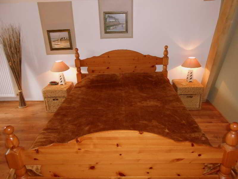 Chambres D'Hotes La Vallee Des Vignes Monthou-sur-Cher Buitenkant foto