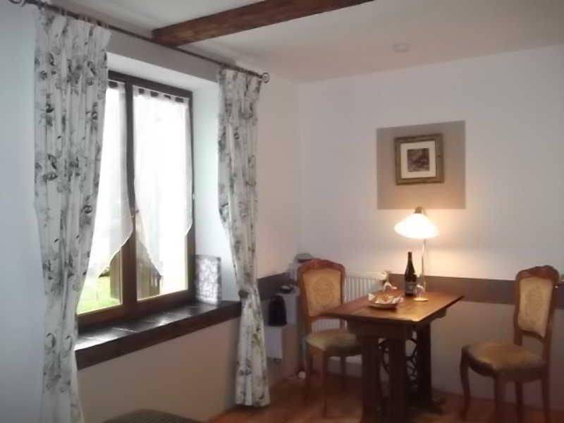 Chambres D'Hotes La Vallee Des Vignes Monthou-sur-Cher Buitenkant foto