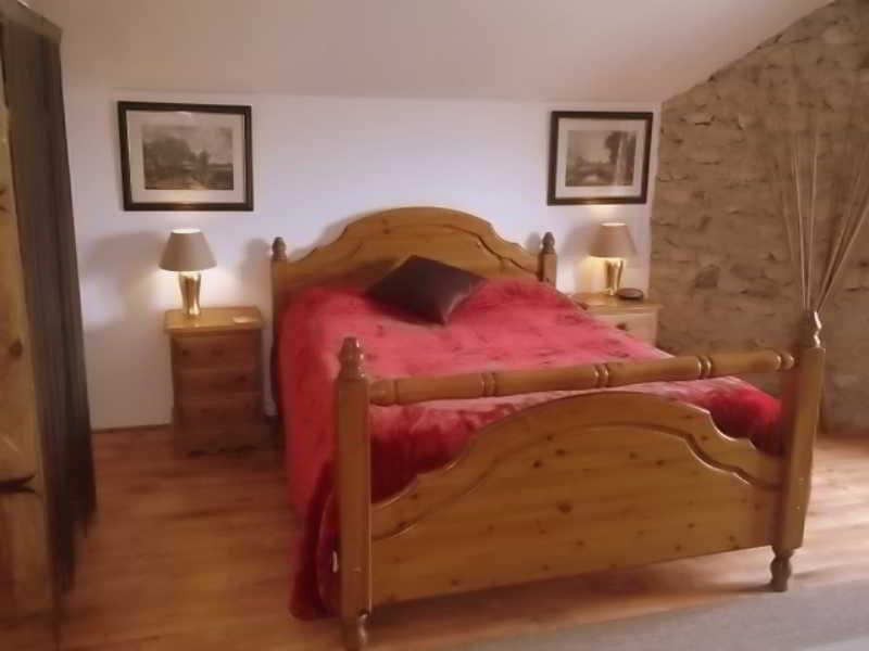 Chambres D'Hotes La Vallee Des Vignes Monthou-sur-Cher Buitenkant foto
