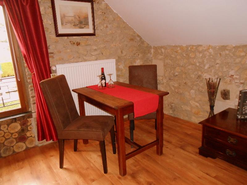 Chambres D'Hotes La Vallee Des Vignes Monthou-sur-Cher Buitenkant foto