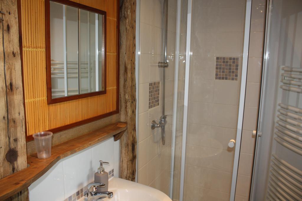 Chambres D'Hotes La Vallee Des Vignes Monthou-sur-Cher Buitenkant foto